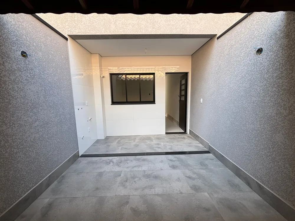 Sobrado, 3 quartos, 150 m² - Foto 15