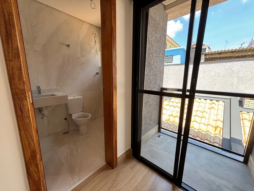 Sobrado, 3 quartos, 150 m² - Foto 12