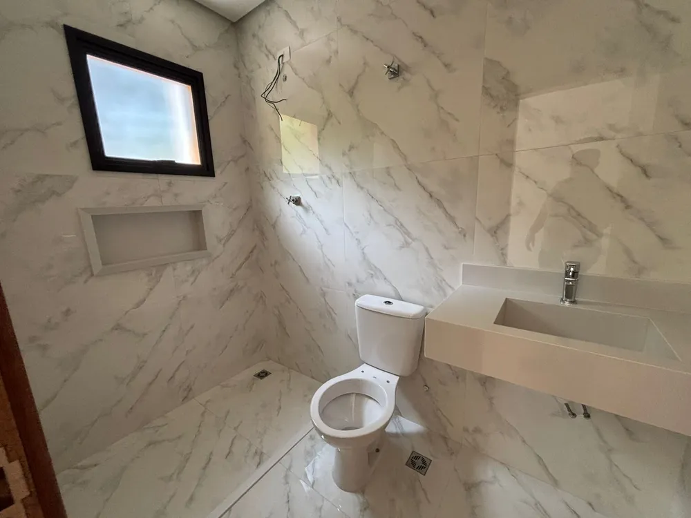 Sobrado, 3 quartos, 150 m² - Foto 9