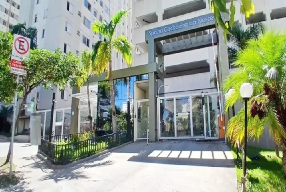 Apartamento, 2 quartos, 44 m² - Foto 12