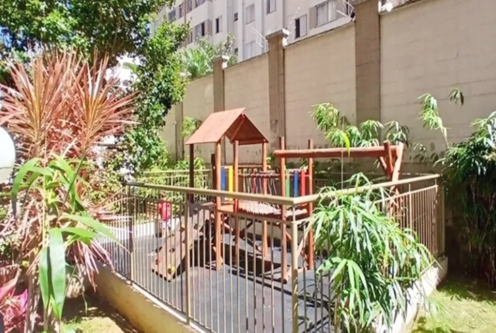 Apartamento, 2 quartos, 44 m² - Foto 11