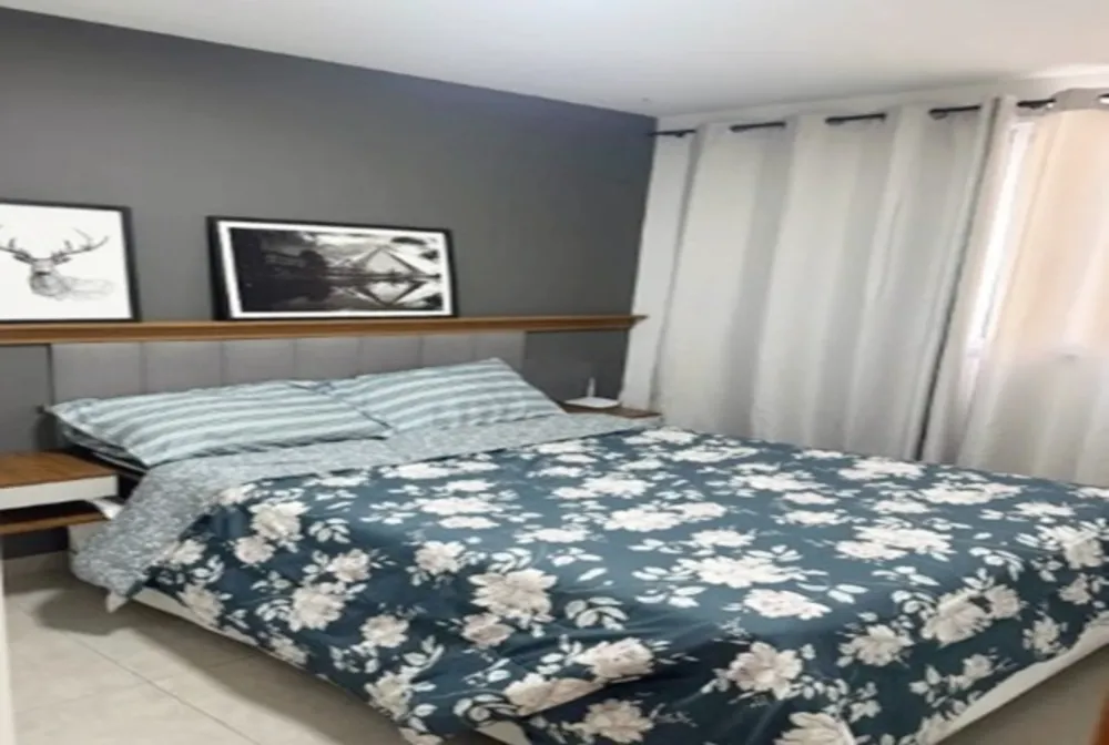 Apartamento, 2 quartos, 44 m² - Foto 6