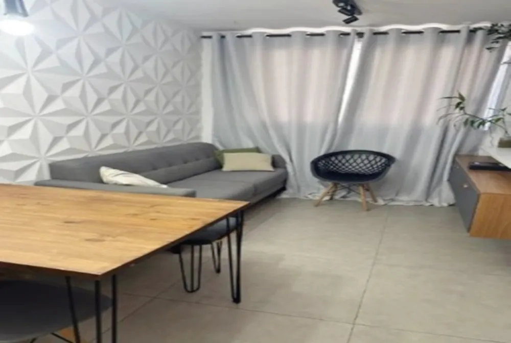 Apartamento, 2 quartos, 44 m² - Foto 2