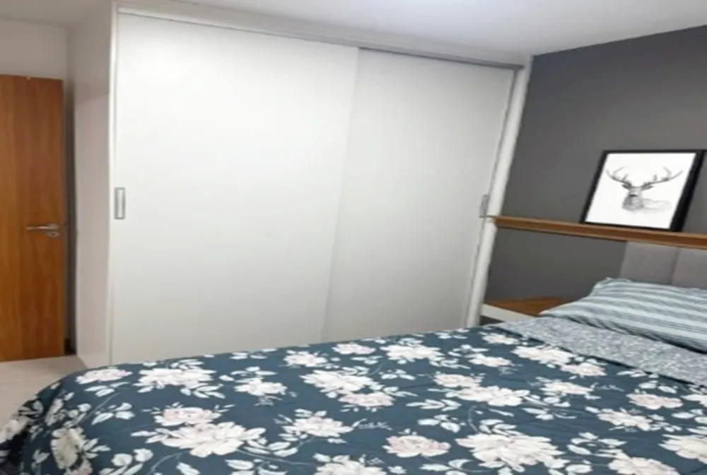 Apartamento, 2 quartos, 44 m² - Foto 7