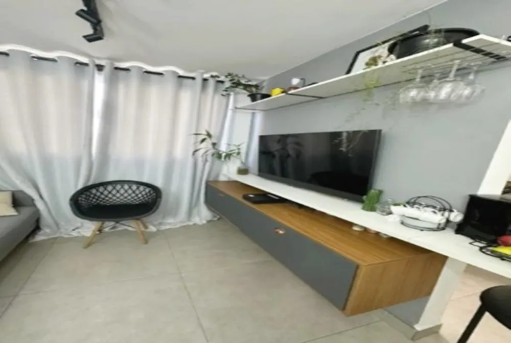 Apartamento, 2 quartos, 44 m² - Foto 3