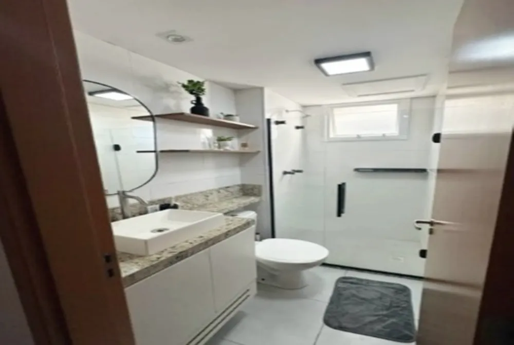 Apartamento, 2 quartos, 44 m² - Foto 5