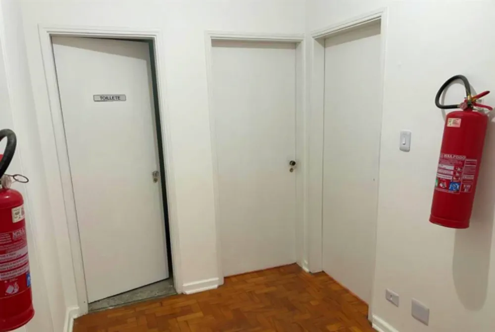 Prédio Inteiro, 221 m² - Foto 8