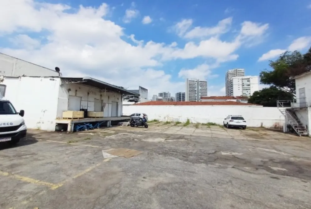 Depósito-Galpão - Foto 4