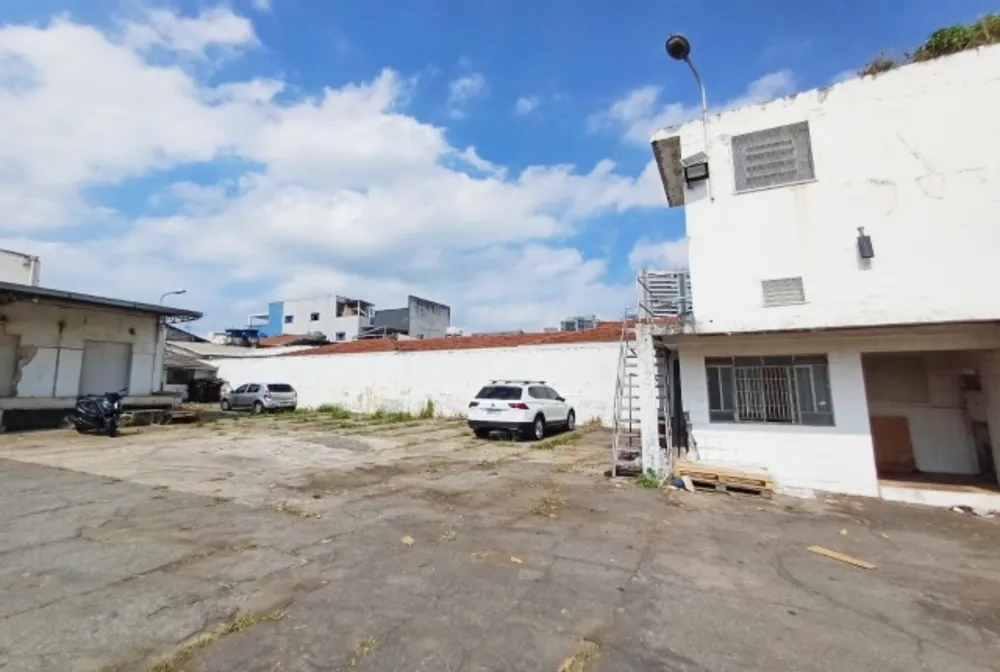 Depósito-Galpão - Foto 12