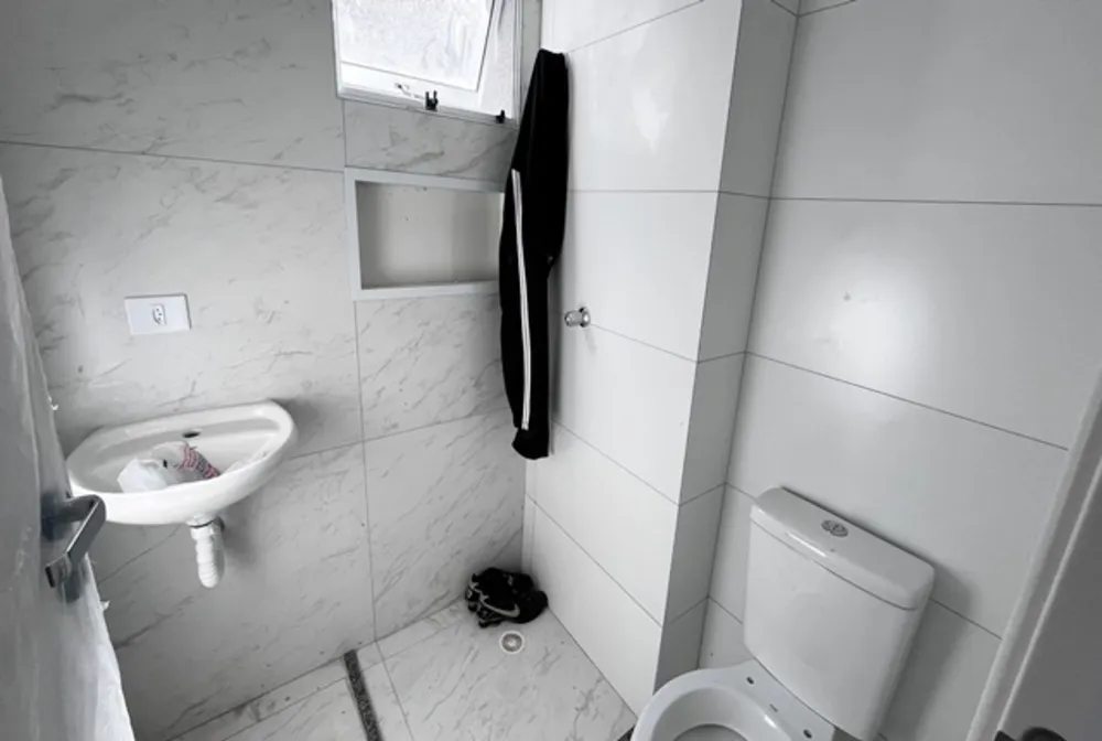 Apartamento, 1 quarto, 30 m² - Foto 9