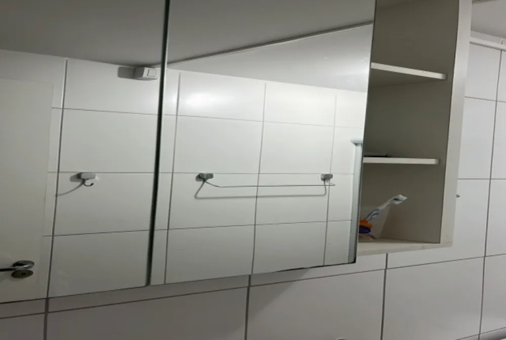 Apartamento, 2 quartos, 61 m² - Foto 4