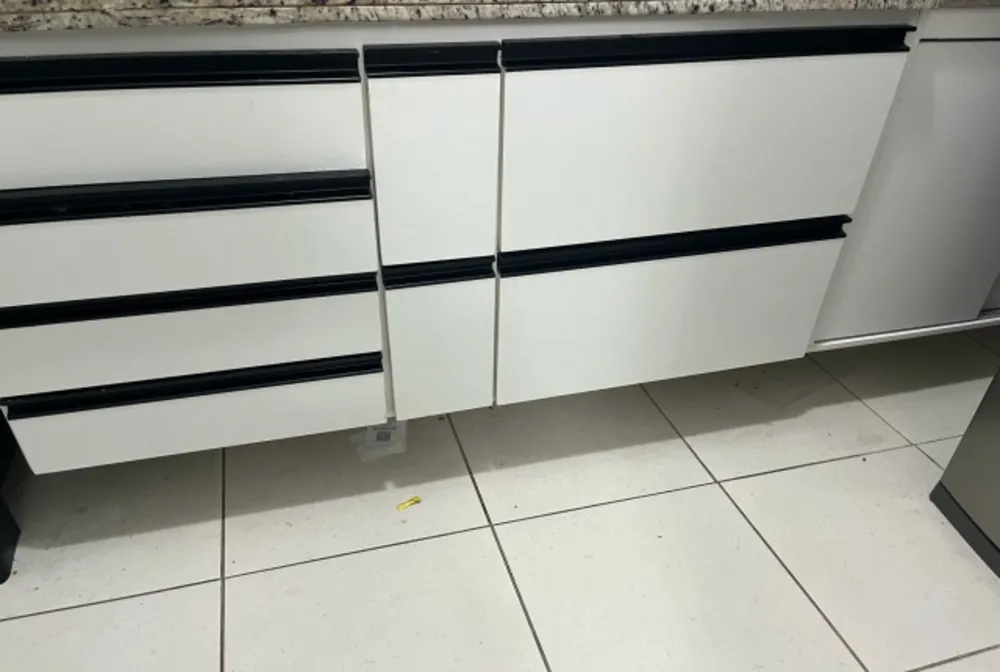 Apartamento, 2 quartos, 61 m² - Foto 2