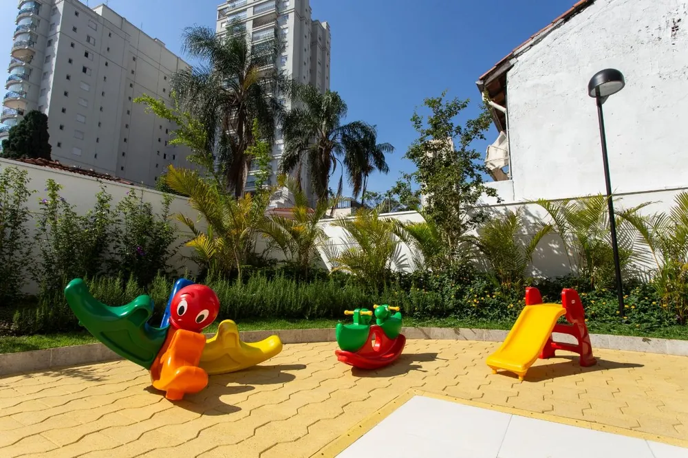 Apartamento, 2 quartos, 61 m² - Foto 3