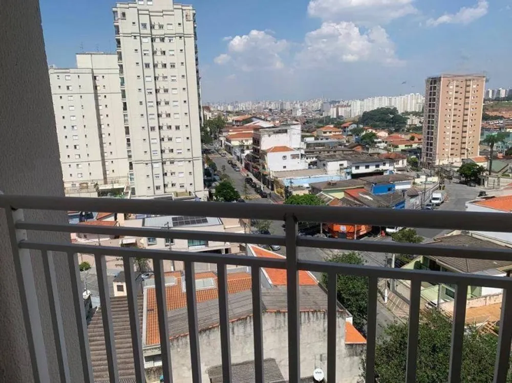 Apartamento, 2 quartos, 61 m² - Foto 1