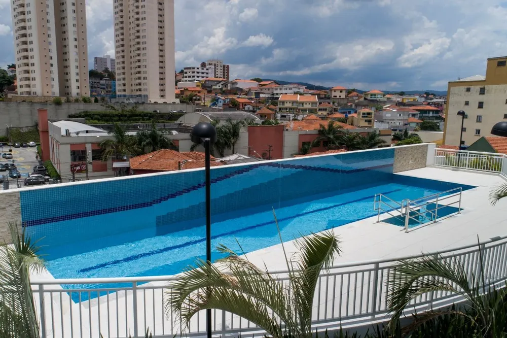 Apartamento, 2 quartos, 61 m² - Foto 7