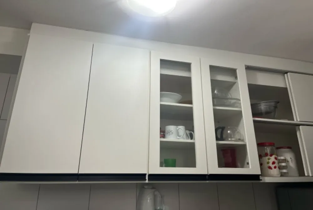 Apartamento, 2 quartos, 61 m² - Foto 3
