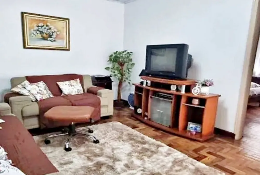 Casa, 5 quartos, 257 m² - Foto 1