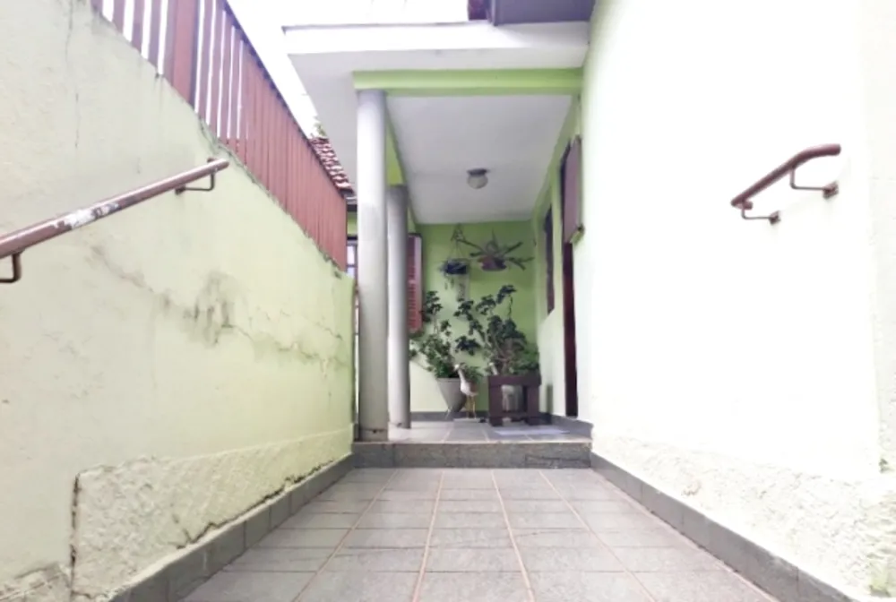Casa, 5 quartos, 257 m² - Foto 4
