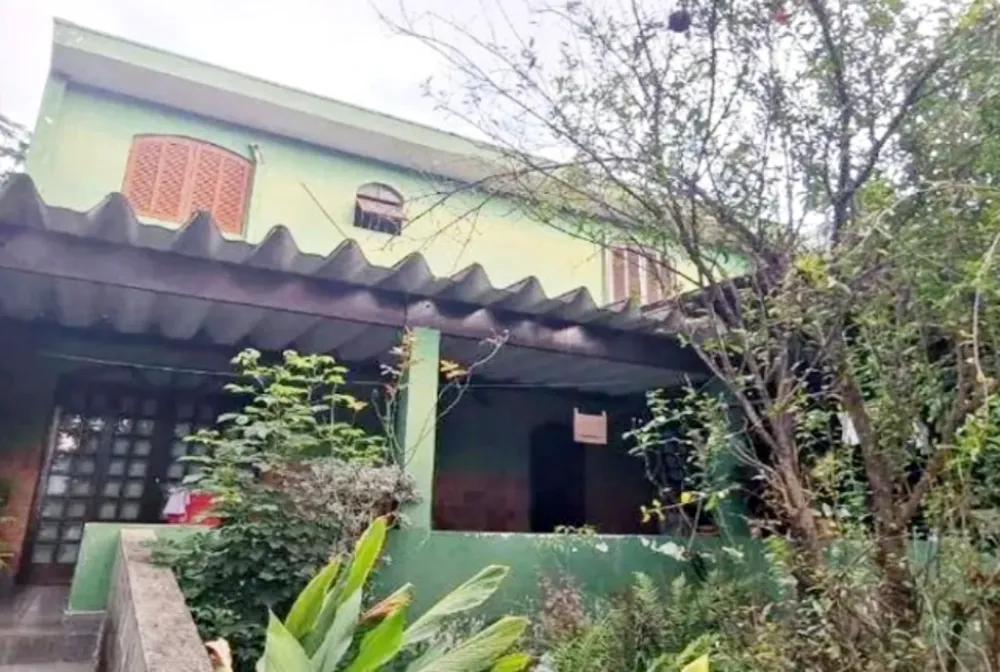 Casa, 5 quartos, 257 m² - Foto 6