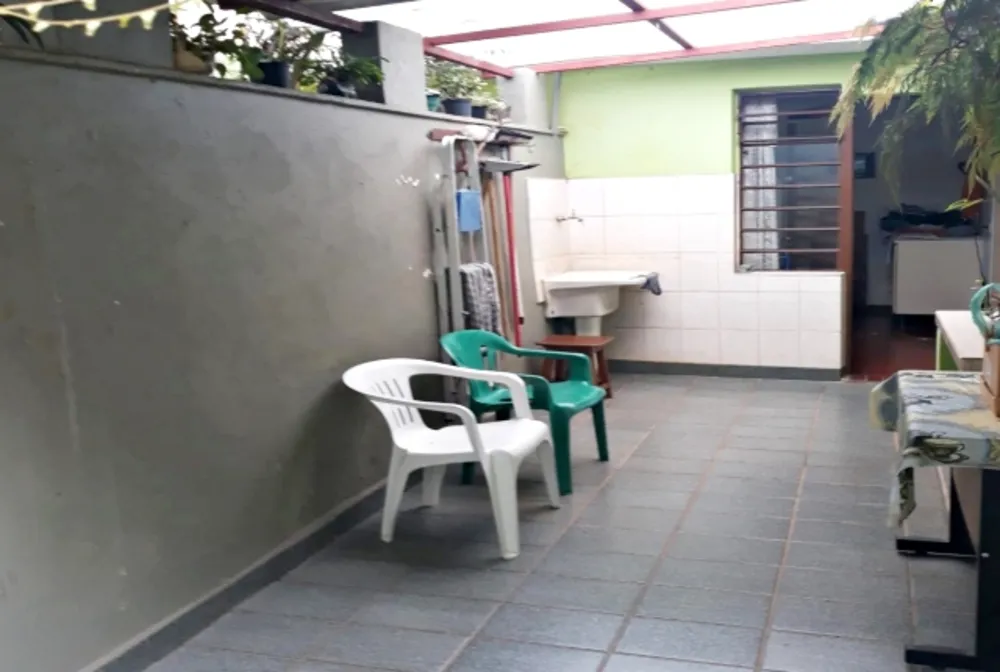 Casa, 5 quartos, 257 m² - Foto 4