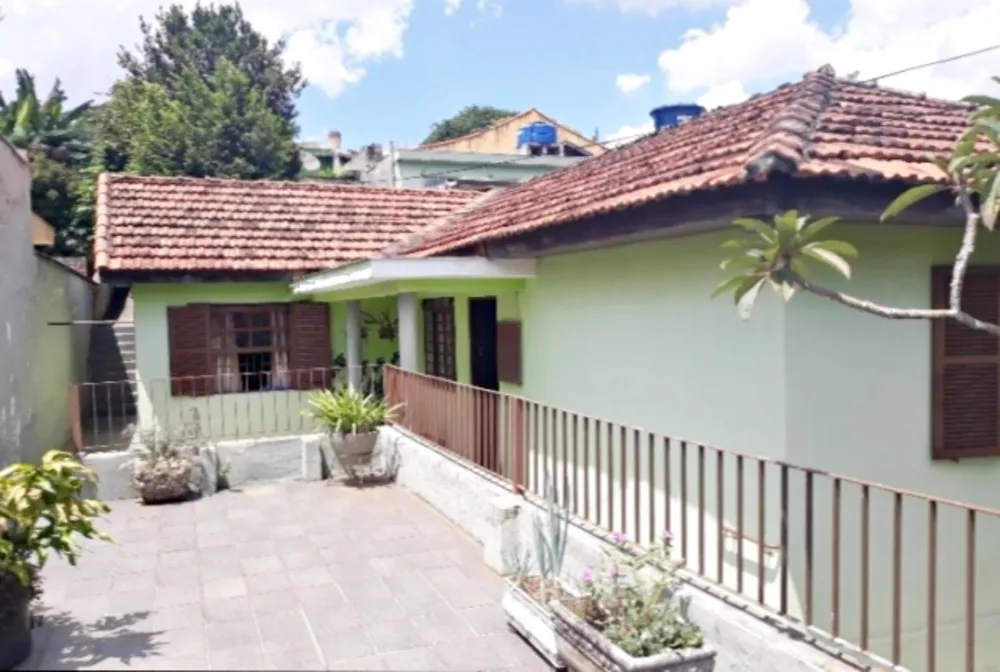 Casa, 5 quartos, 257 m² - Foto 8