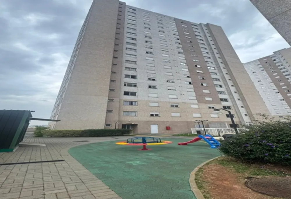 Apartamento, 2 quartos, 43 m² - Foto 10