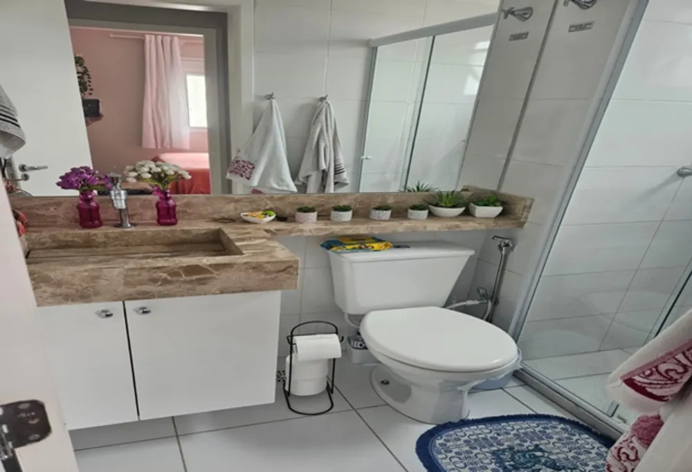 Apartamento, 2 quartos, 43 m² - Foto 9
