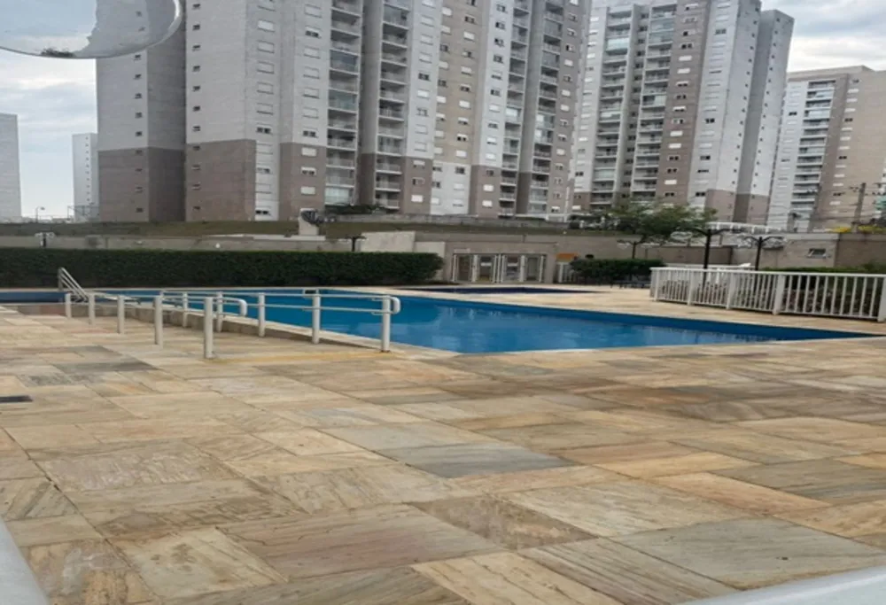 Apartamento, 2 quartos, 43 m² - Foto 11