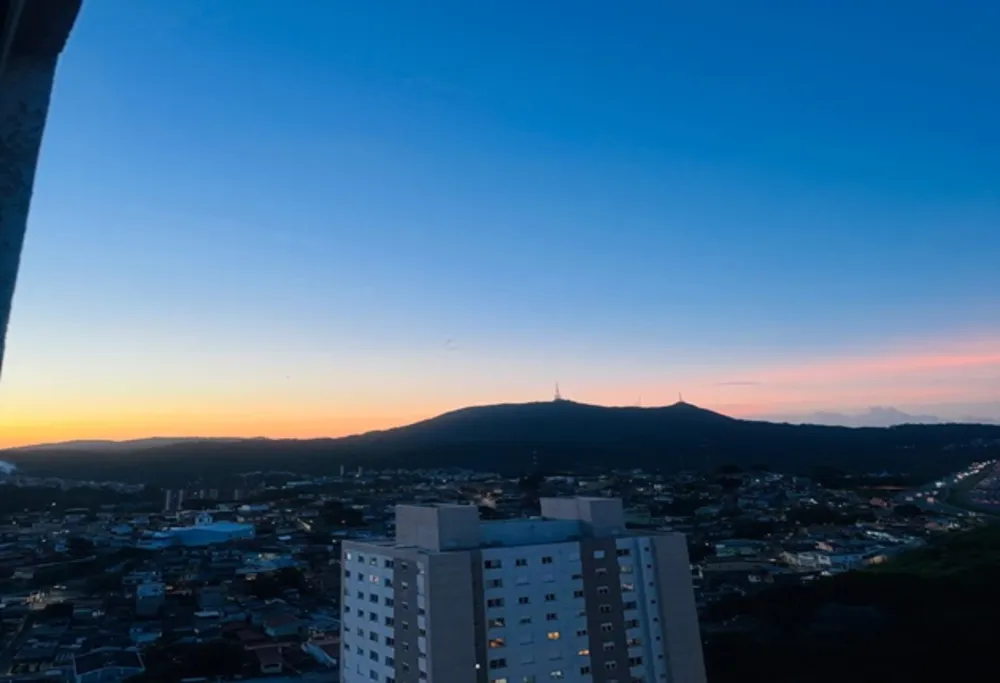 Apartamento, 2 quartos, 43 m² - Foto 4