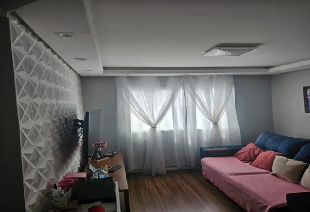 Apartamento, 2 quartos, 43 m² - Foto 4