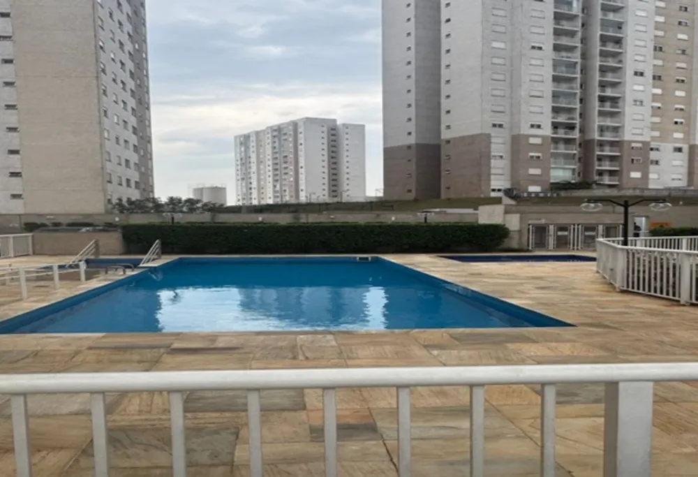 Apartamento, 2 quartos, 43 m² - Foto 12