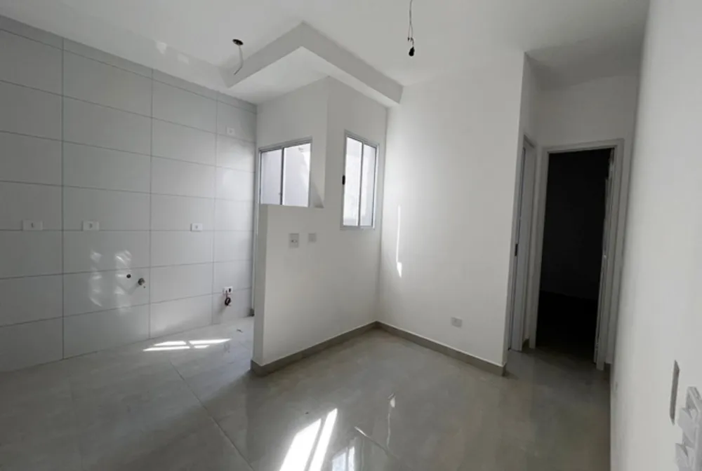 Apartamento, 2 quartos, 28 m² - Foto 3