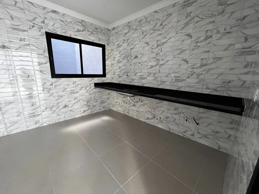 Sobrado, 3 quartos, 193 m² - Foto 4