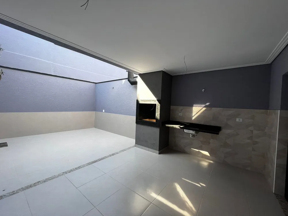 Sobrado, 3 quartos, 193 m² - Foto 11
