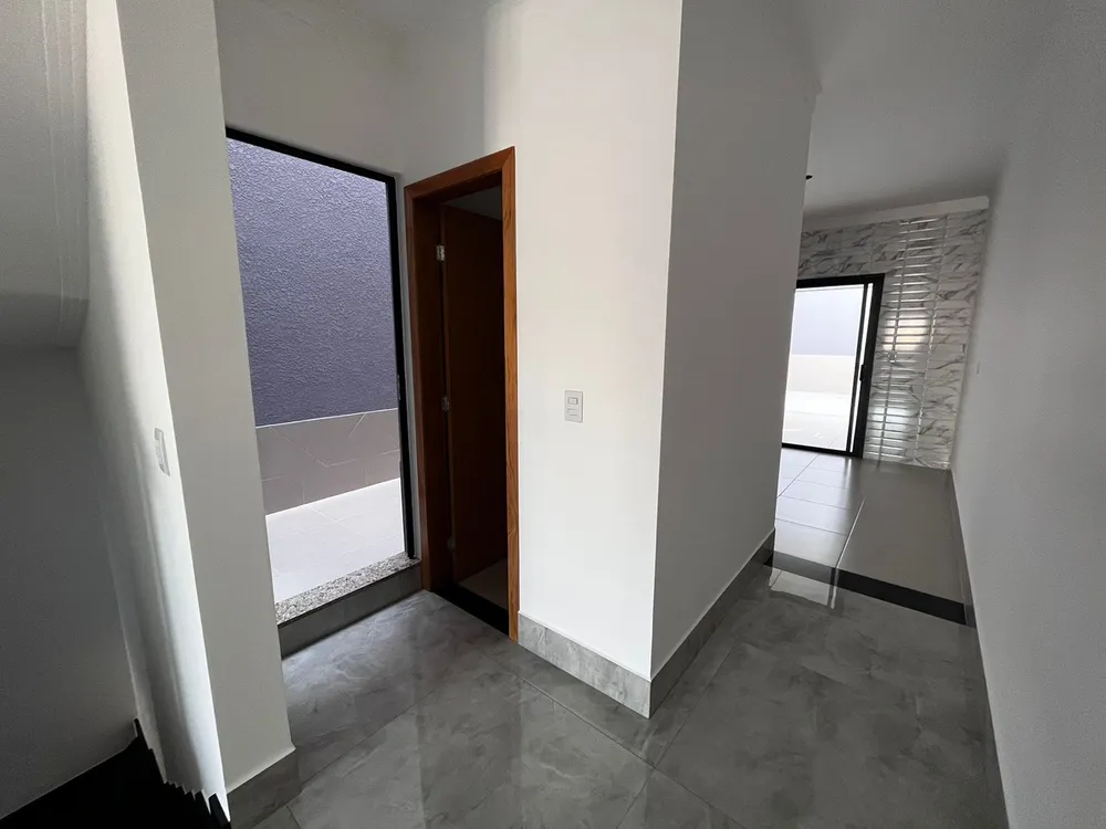 Sobrado, 3 quartos, 193 m² - Foto 3