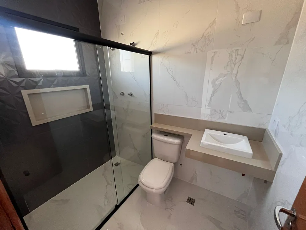 Sobrado, 3 quartos, 193 m² - Foto 9