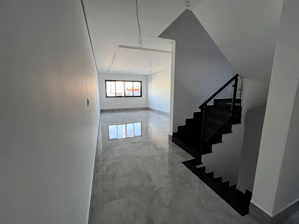 Sobrado, 3 quartos, 193 m² - Foto 2