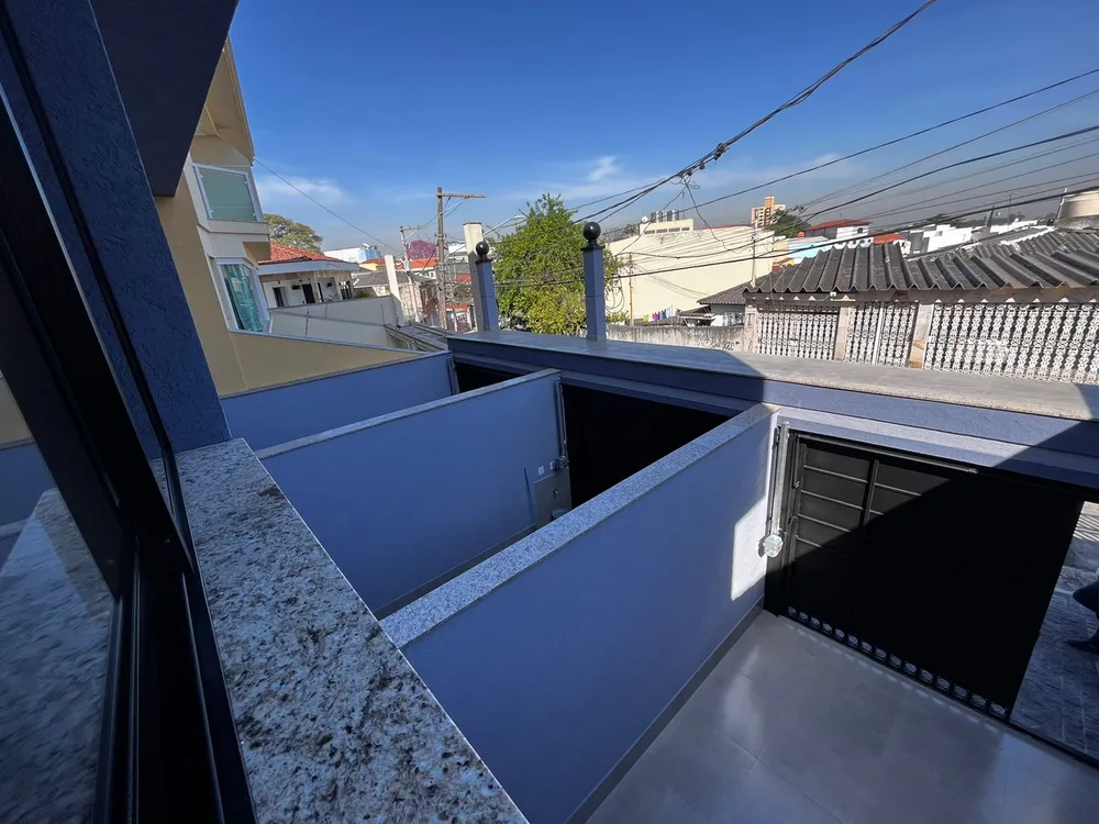 Sobrado, 3 quartos, 193 m² - Foto 10