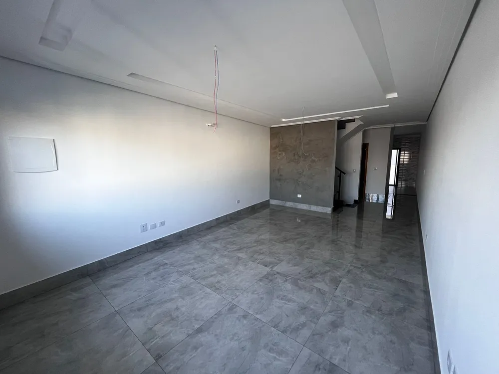 Sobrado, 3 quartos, 193 m² - Foto 1