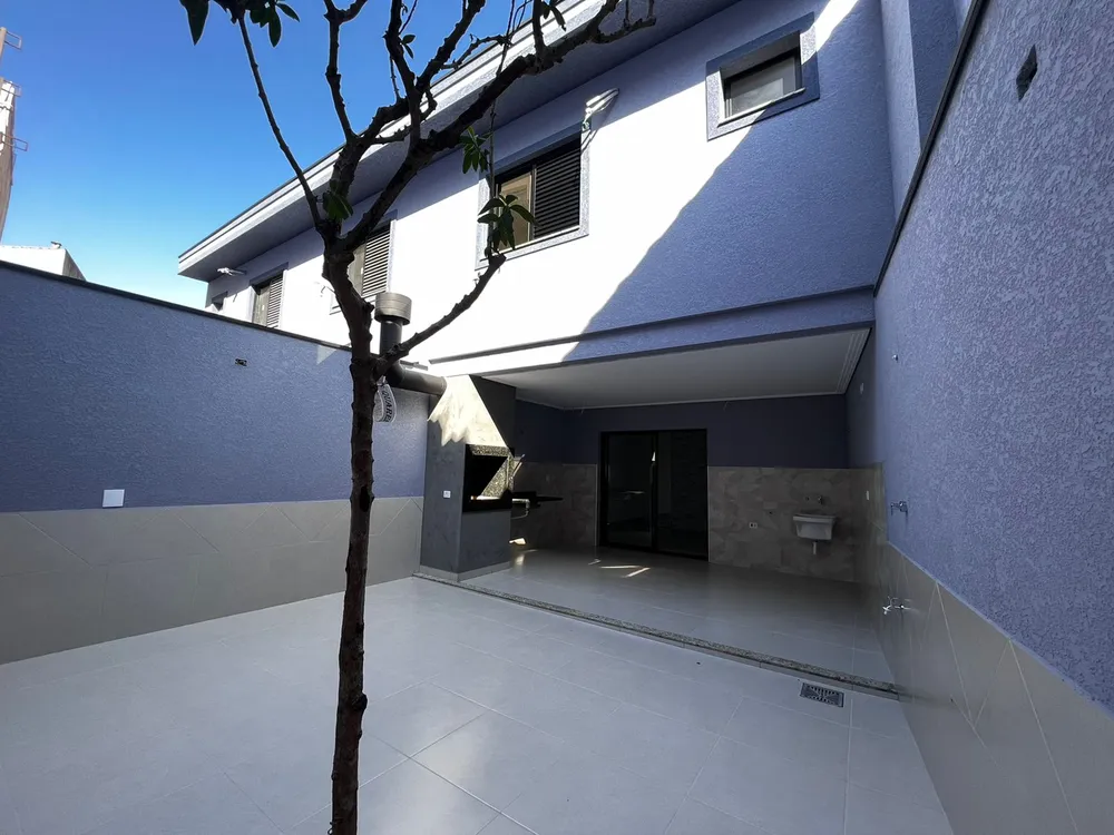 Sobrado, 3 quartos, 193 m² - Foto 12
