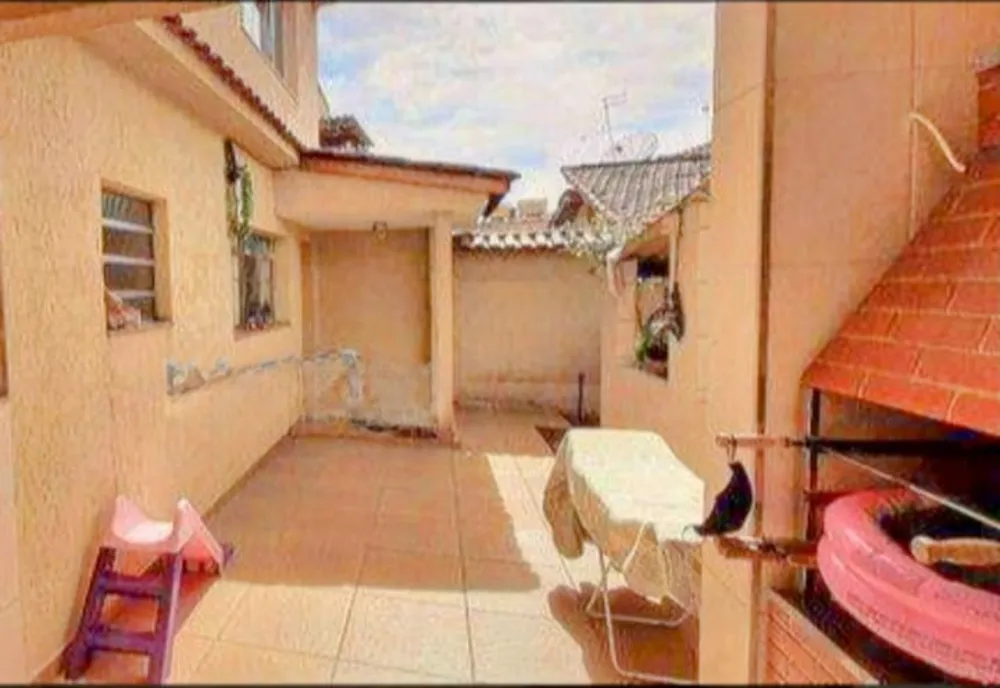 Sobrado, 2 quartos, 250 m² - Foto 6