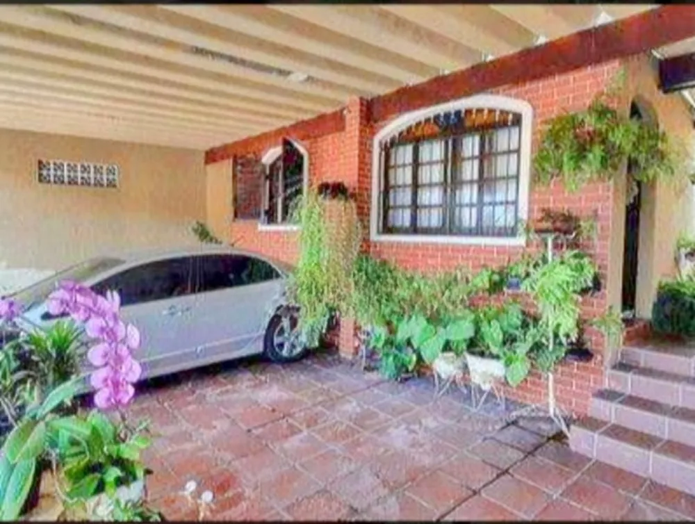 Sobrado, 2 quartos, 250 m² - Foto 12