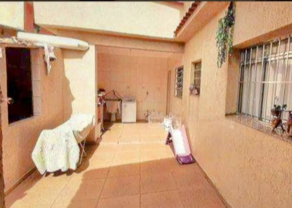Sobrado, 2 quartos, 250 m² - Foto 1