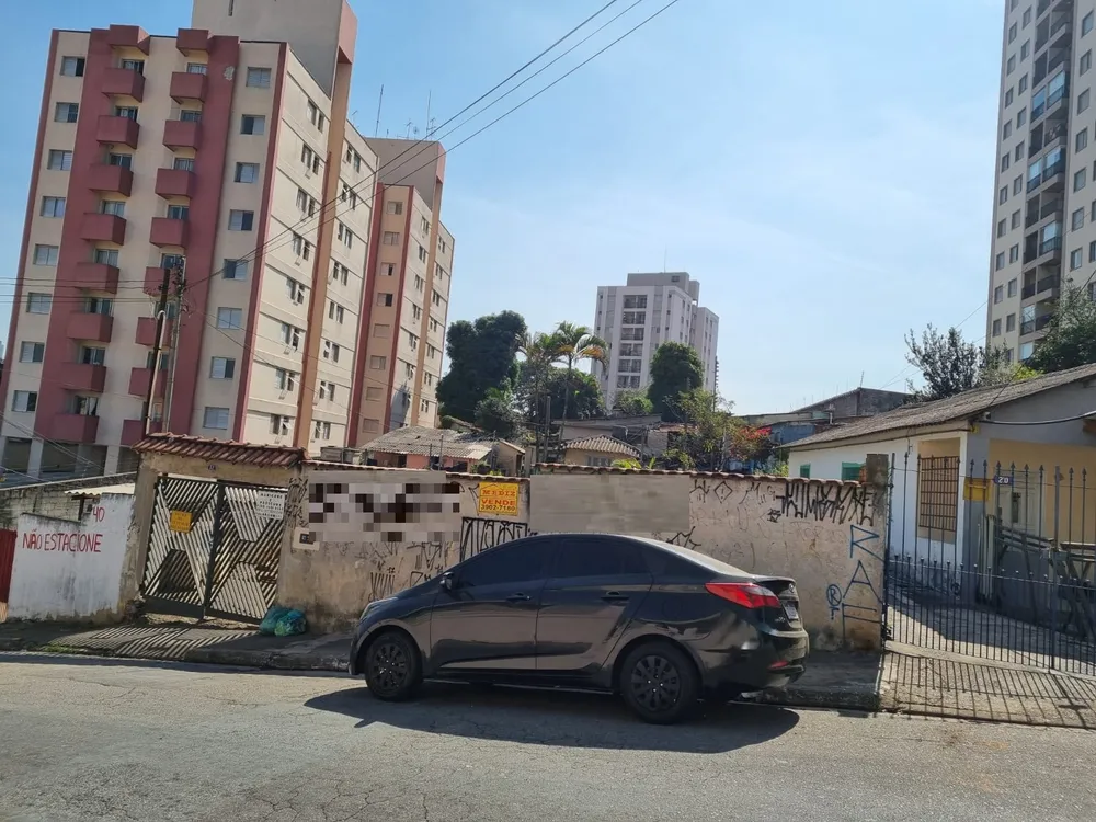 Terreno, 800 m² - Foto 1