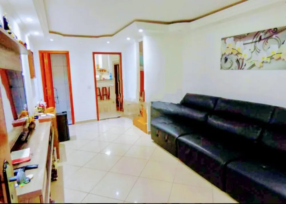 Sobrado, 3 quartos, 120 m² - Foto 4