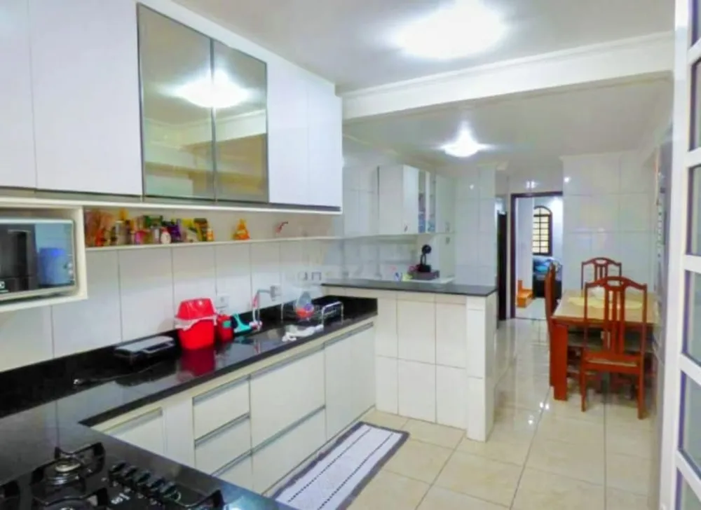 Sobrado, 3 quartos, 120 m² - Foto 3