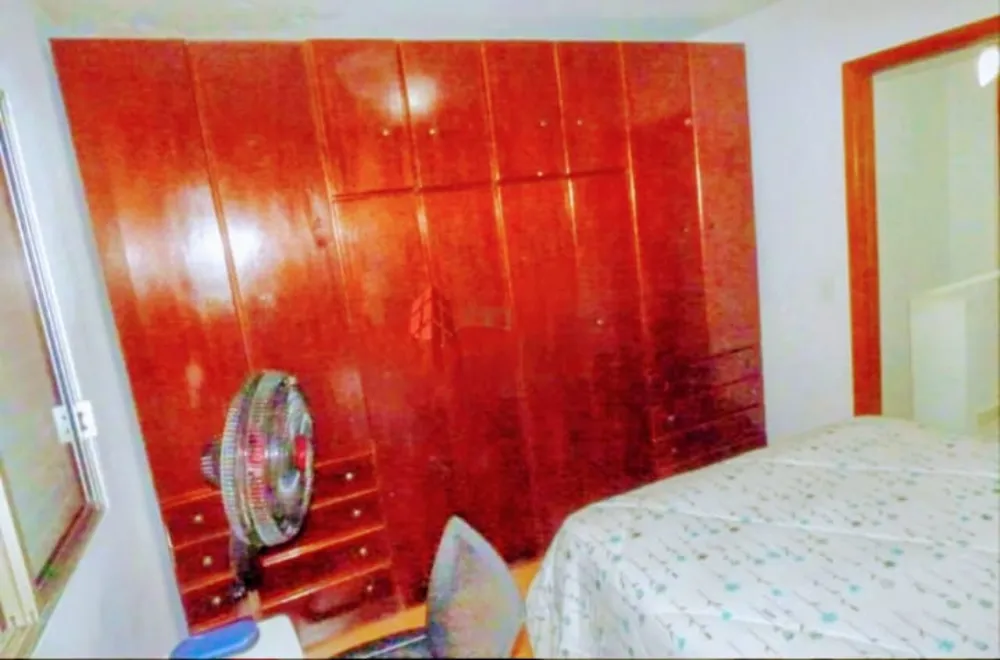 Sobrado, 3 quartos, 120 m² - Foto 2