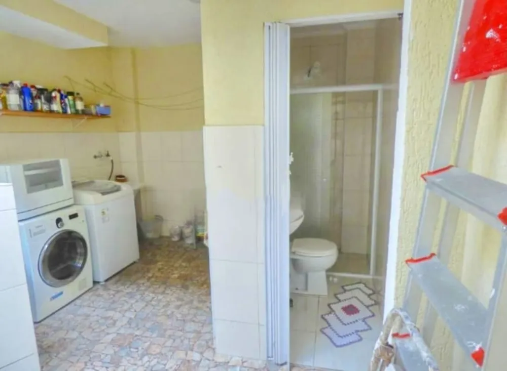 Sobrado, 3 quartos, 120 m² - Foto 6