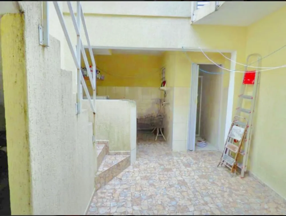 Sobrado, 3 quartos, 120 m² - Foto 5
