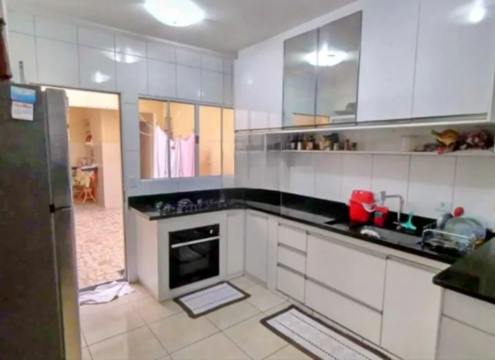 Sobrado, 3 quartos, 120 m² - Foto 4